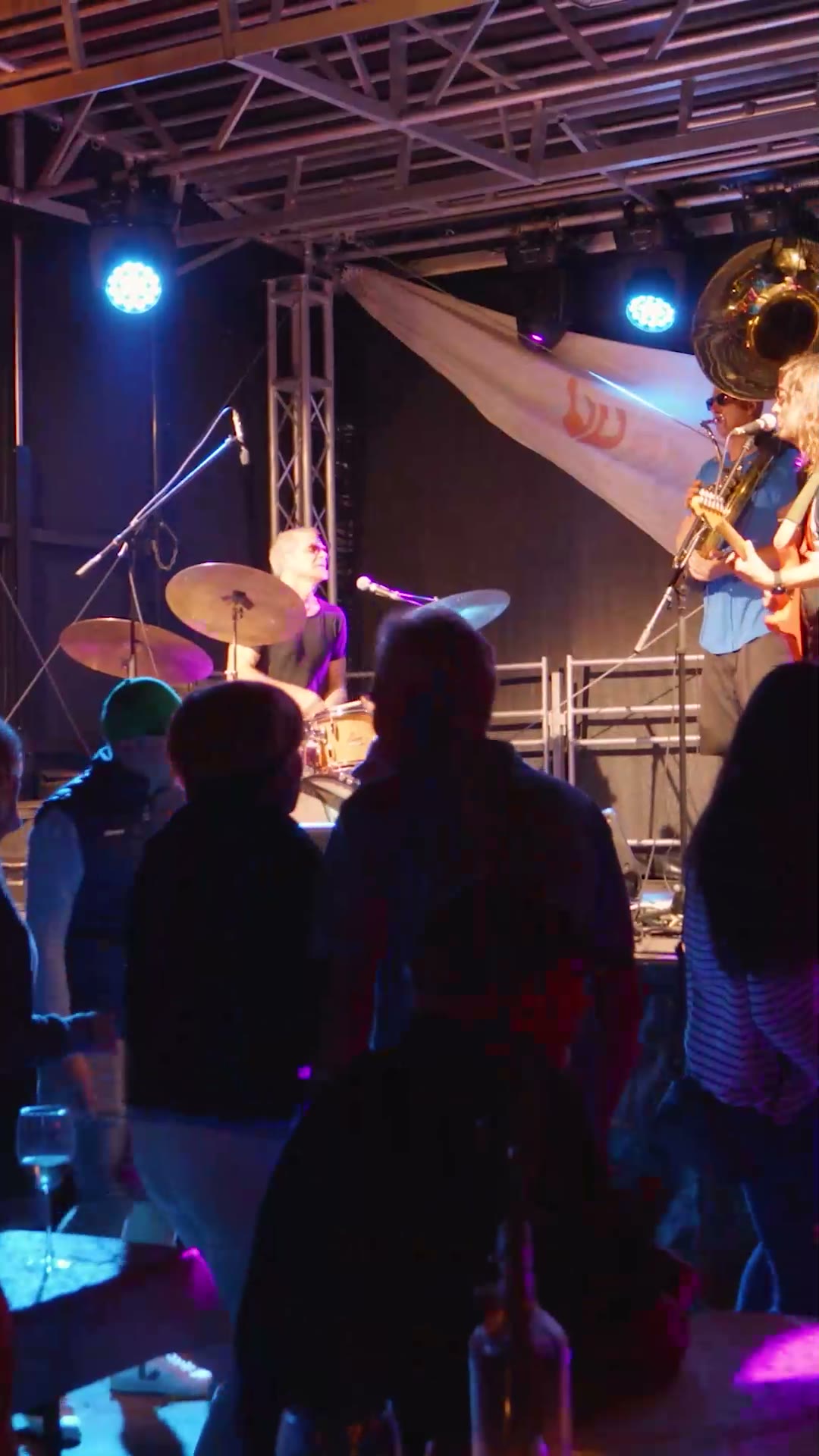 Events – Recap-Videos für Märkte, Festivals & Workshops